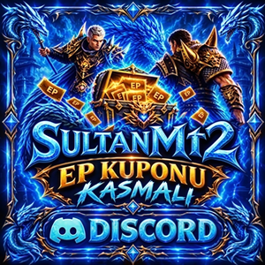 Discord'a Katıl
